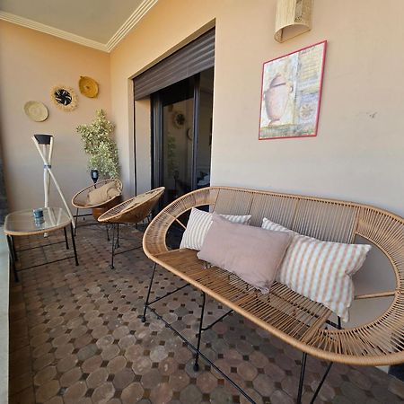 Cosy Bagatelle Houses 1 & 2 Маракеш Екстериор снимка