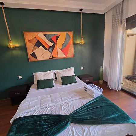 Cosy Bagatelle Houses 1 & 2 Маракеш Екстериор снимка