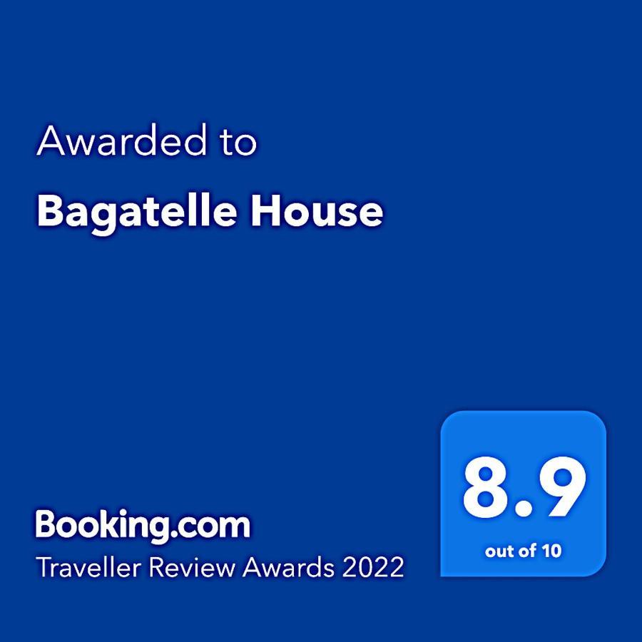 Cosy Bagatelle Houses 1 & 2 Маракеш Екстериор снимка