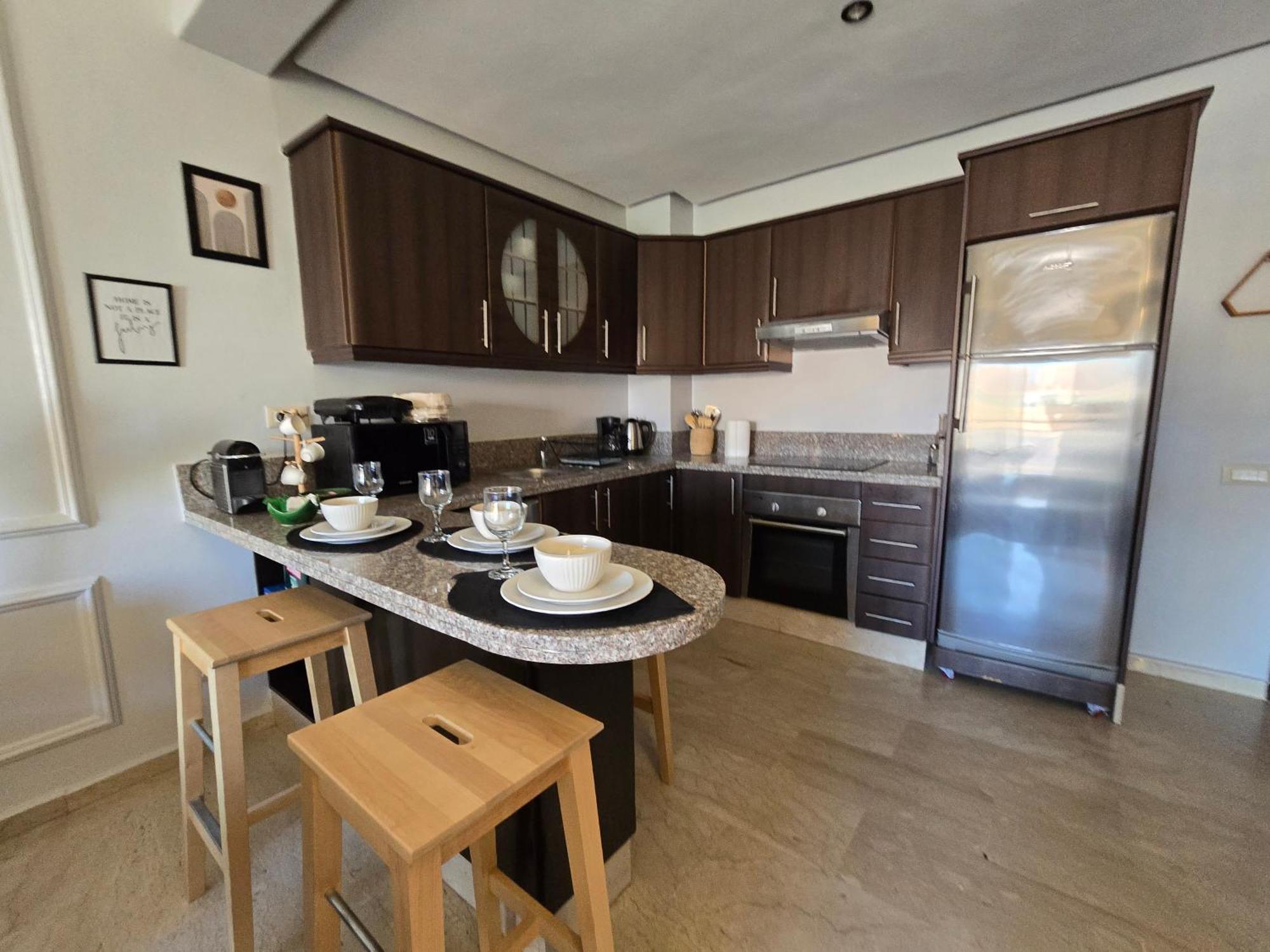 Cosy Bagatelle Houses 1 & 2 Маракеш Екстериор снимка