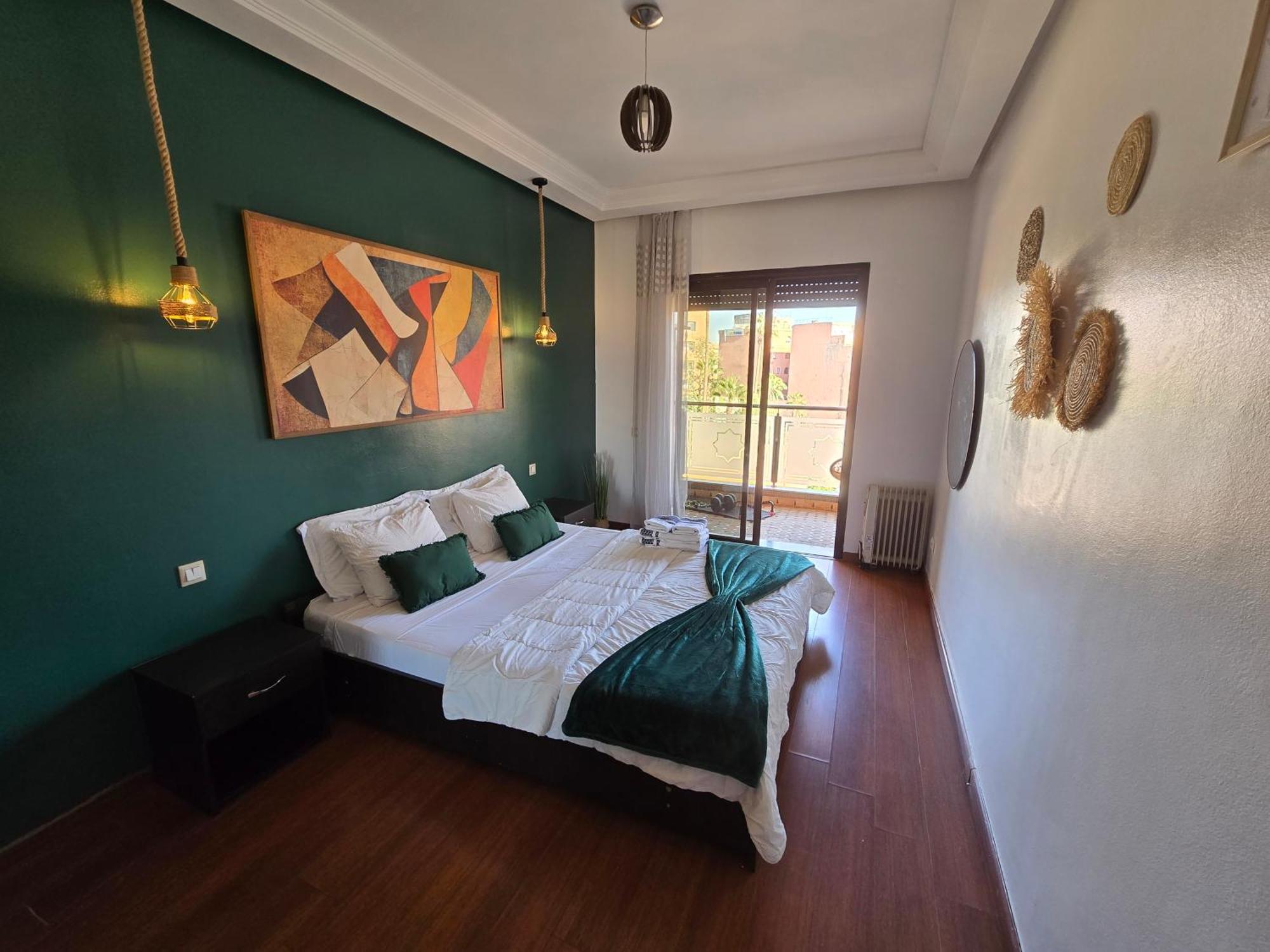 Cosy Bagatelle Houses 1 & 2 Маракеш Екстериор снимка