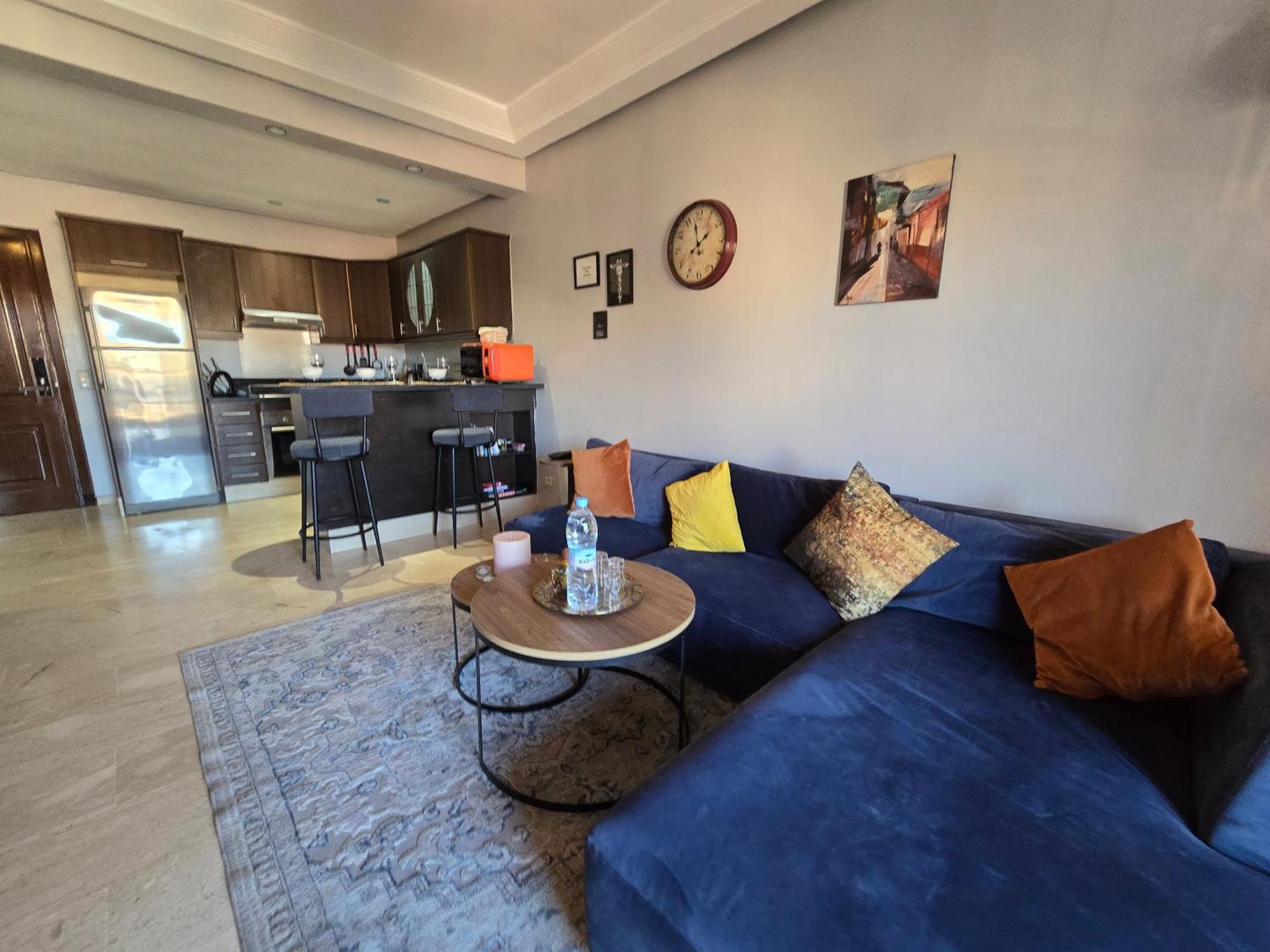 Cosy Bagatelle Houses 1 & 2 Маракеш Екстериор снимка