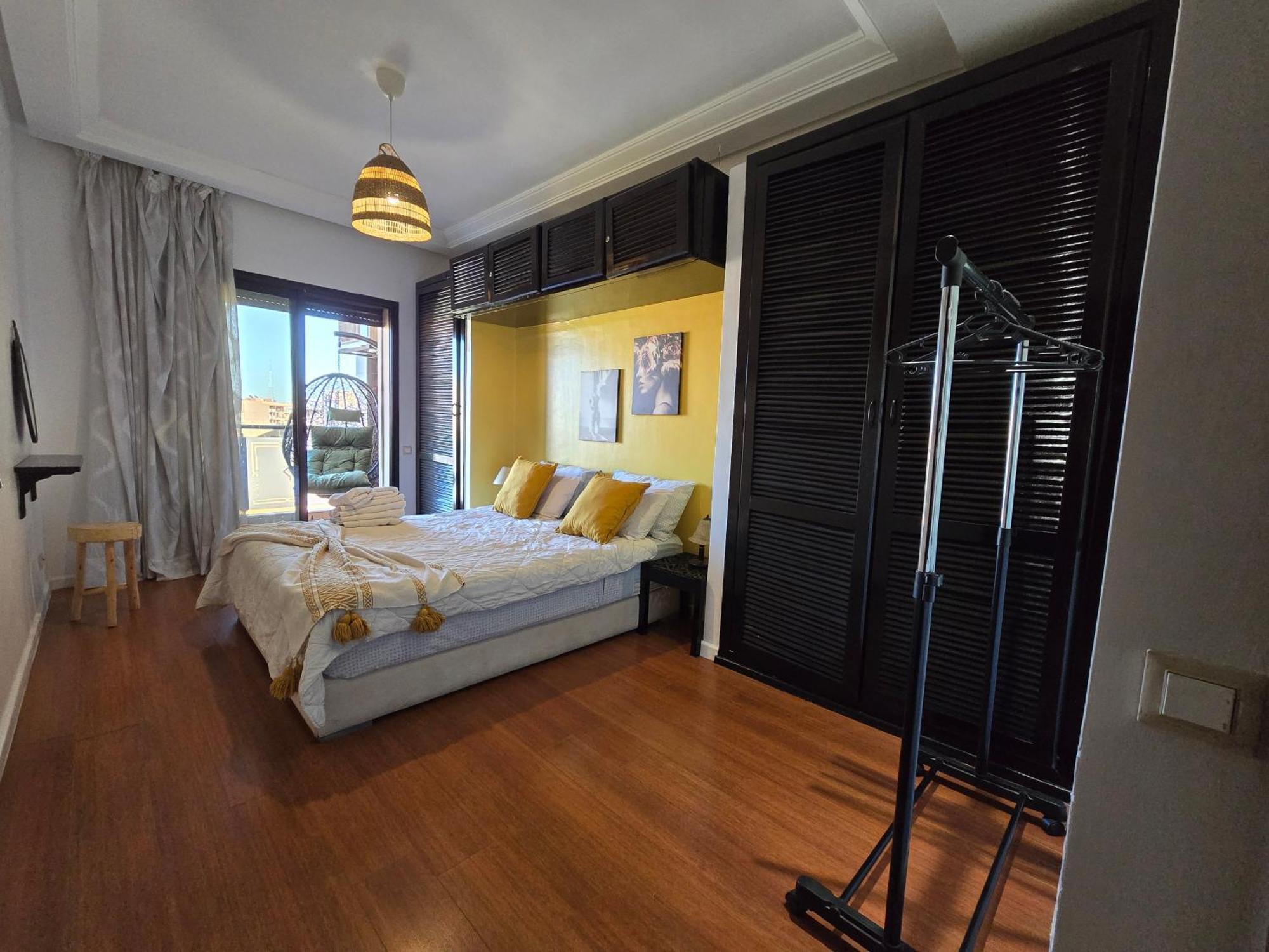 Cosy Bagatelle Houses 1 & 2 Маракеш Екстериор снимка