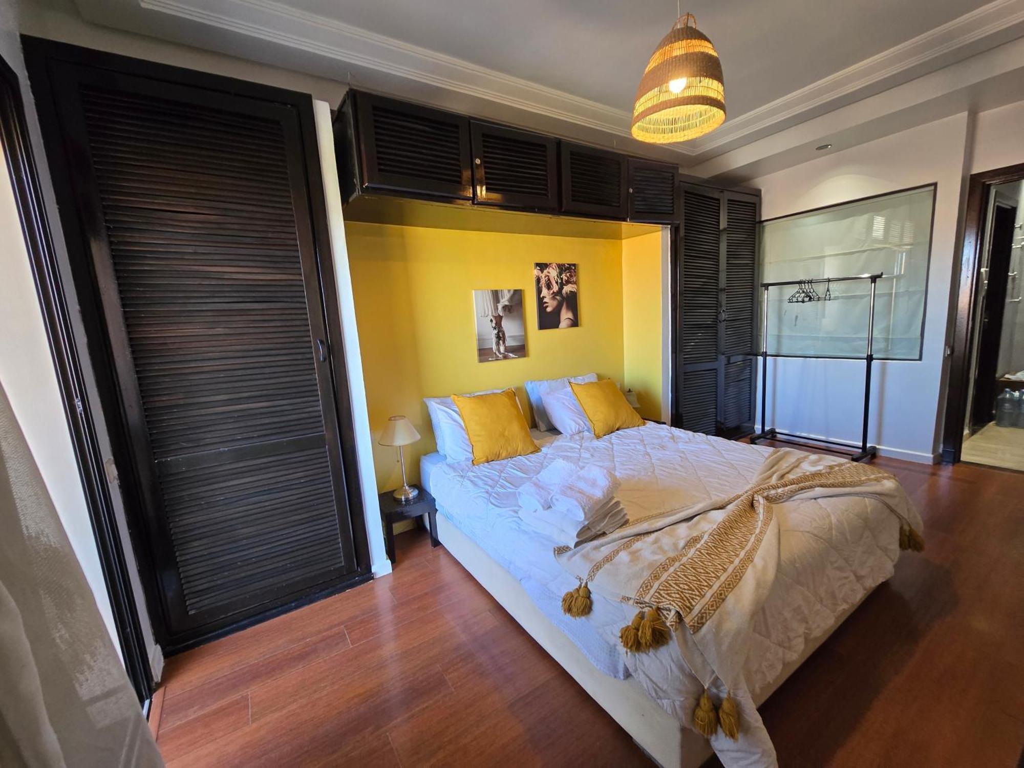 Cosy Bagatelle Houses 1 & 2 Маракеш Екстериор снимка